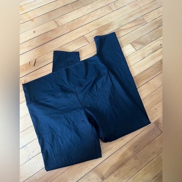 ZYIA Pants - Zyia Actice black leggings